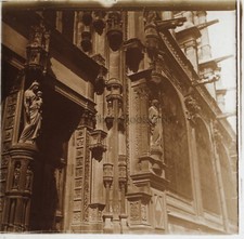 Cattedrale Architettura