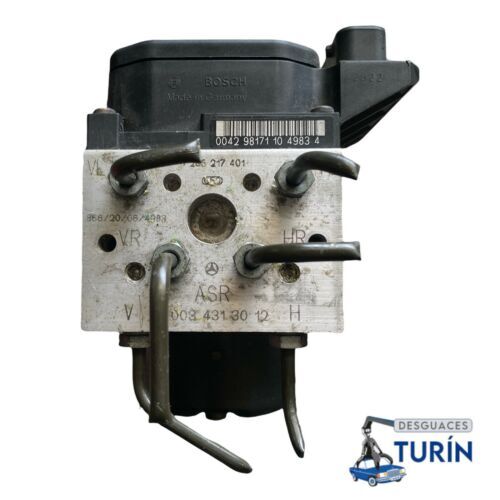 0034313012 abs for - abs,
