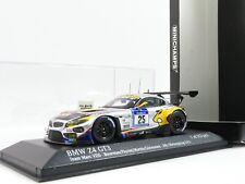 1:43 Minichamps 437132425 BMW
