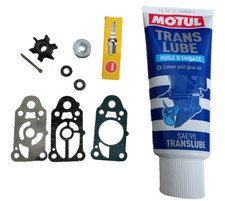 Kit assistenza annuale per