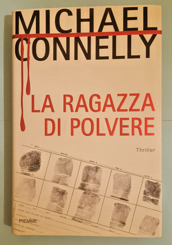 Michael connelly la - michael,