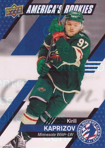2021 upper deck - 2021,