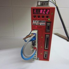 Motor Power Company ACE SERVO