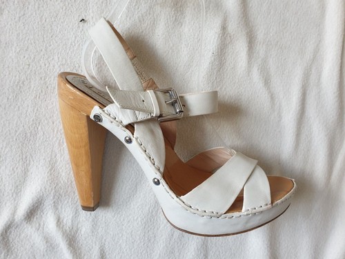 Sandali celine pelle - celine, in