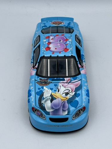 Modellino auto team caliber - auto,