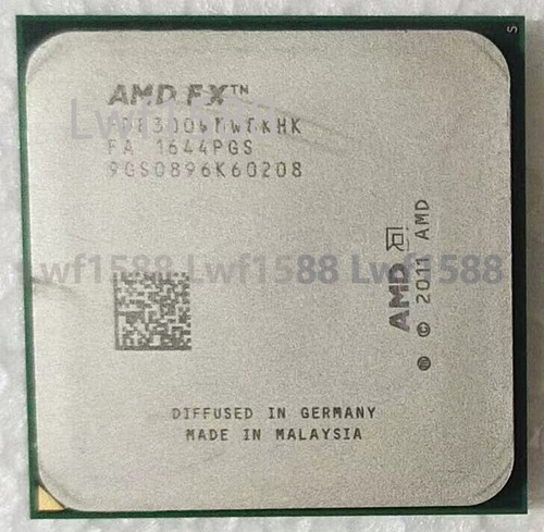 Amd 8300 socket - fx-8300, am3+