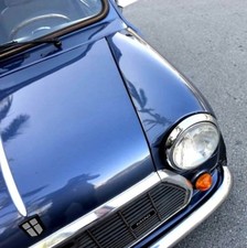 2 fari Mini fino all'anno 1993