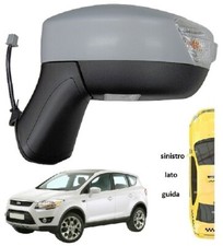 SPECCHIO RETROVISORE SX