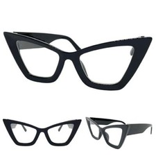 Occhiali Da Sole Retro Cat Eye