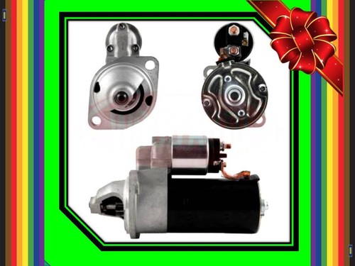 Starter sabb marine - starter,