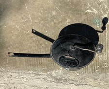 ANTICO TOSTA CAFFE MANUALE IN