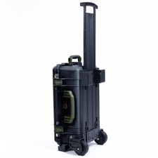 Custodia Pelican 1510 nera e