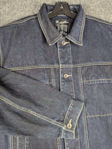 Giacca denim vintage karl - karl, kani