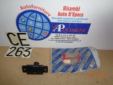 4424071 BOCCOLA SERRATURA PORTA POSTERIORE BASCULANTE FIAT DUCATO 1990->1994