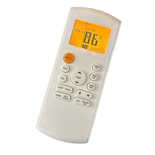Telecomando per climatizzatore - per,