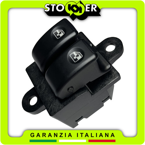 Pulsantiera hyundai atos pin - atos, 6