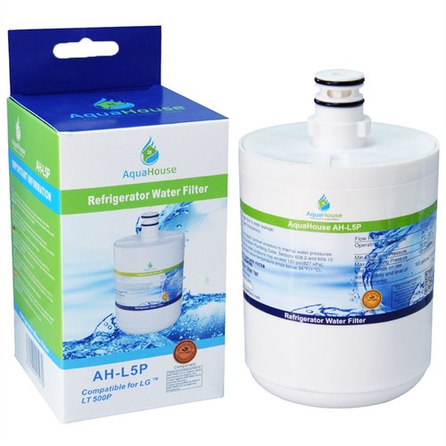 Filtro acqua compatibile