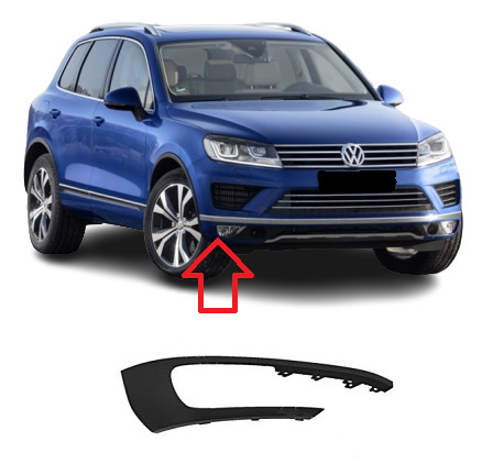 Nuovo per volkswagen touareg - nuovo,