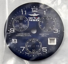 NOS Settore 450 Cronografo