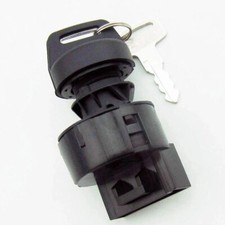 Neiman contacteur clé pour