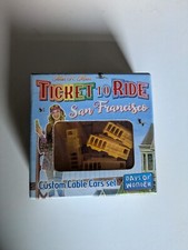 Ticket to Ride Gioco da Tavolo