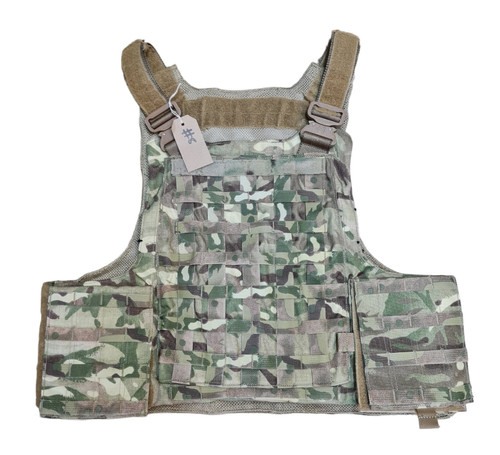 Uksf sas eagle industries macs - uksf,
