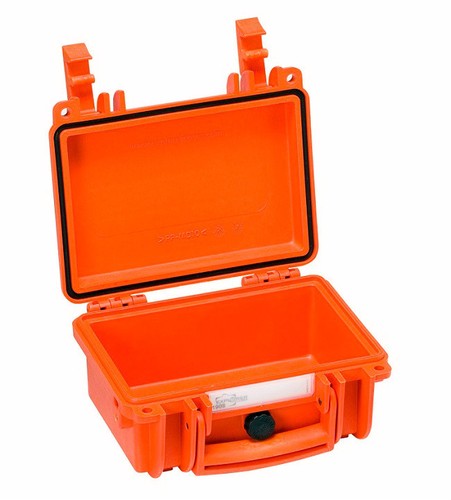 Explorer cases valigia - explorer,