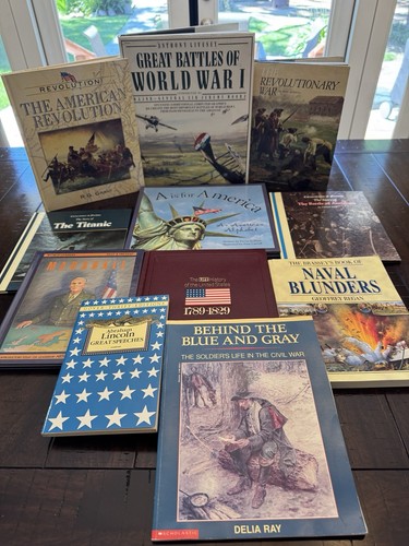 Homeschool american history - homeschool,