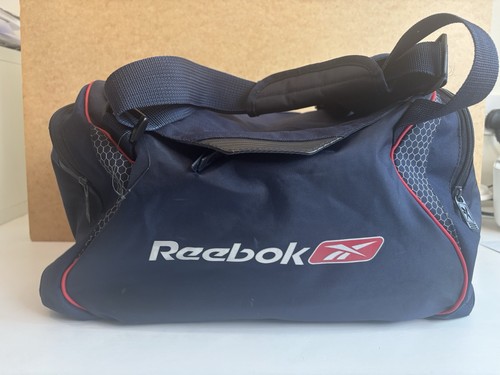 Borsone sportivo reebok carson - borsone,