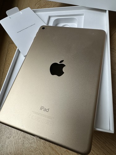 Apple ipad mini - gb,, per