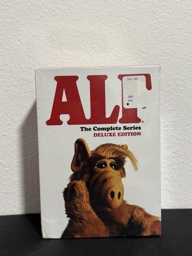Alf the complete - complete, series