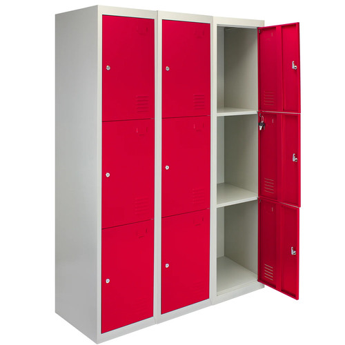 Armadietti montare con - 3, da