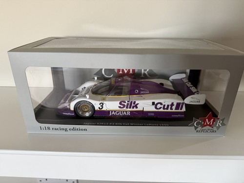 Cmr scala jaguar - scala, xjr-12