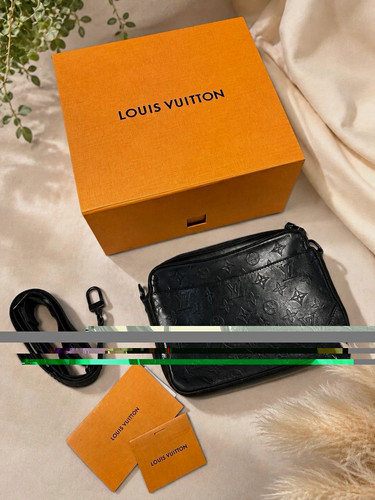 Borsa tracolla louis vuitton - a,