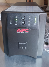 APC Smart-UPS 750 Batterie