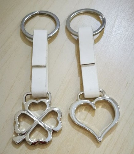 Portachiavi cuore - portachiavi,