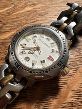 Orologio uomo dolce - uomo,