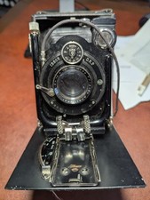 MACCHINA FOTOGRAFICA ZEISS IKON PRONTOR SV PRIMI ANNI 50 