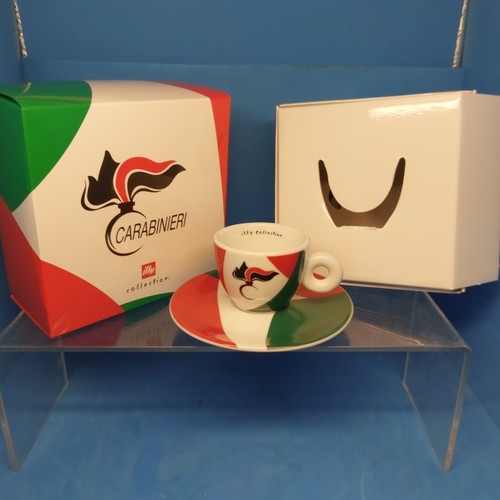 Illy collection arma dei - illy,