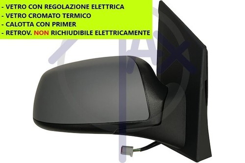 Specchio specchietto - specchio,