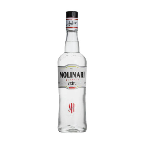 Sambuca molinari extra cl - sambuca, 70