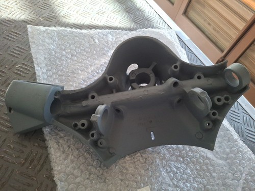 Manubrio nudo vespa - vespa, px