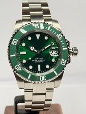 Orologio subacqueo fatto - , a
