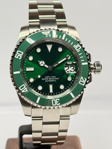 Fatto mano subacqueo 40mm - mano,