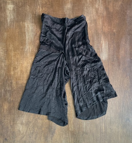 Yohji yamamoto rayon - y's,