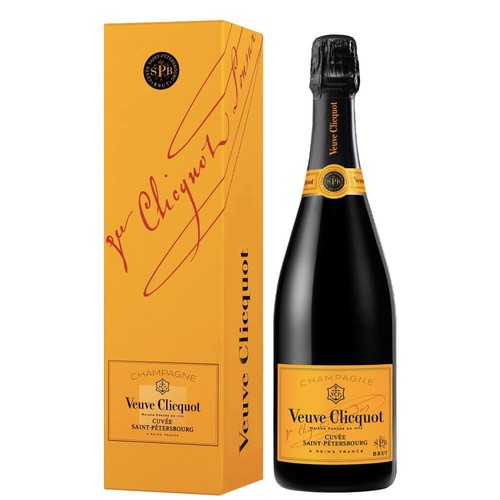 Veuve clicquot posardin - veuve,