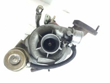 TURBINA PER ALFA ROMEO 156