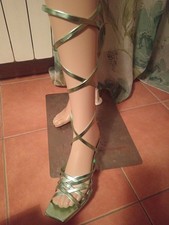 Sandali Di Produzione