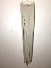 Maxi gonna a strappo Rick