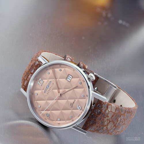 Orologio donna zeppelin 7441 - orologio,
